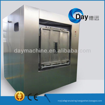 Best Sale side loading washing machine